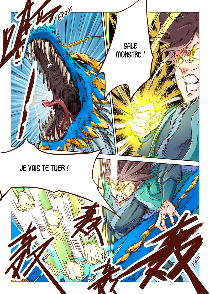 Chapitre 41