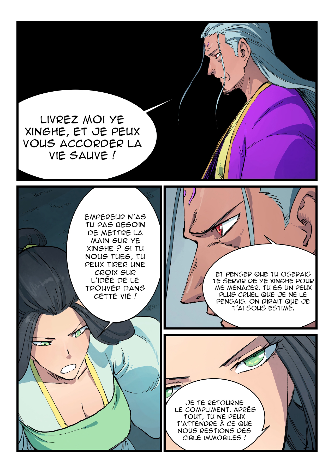 Chapitre 410