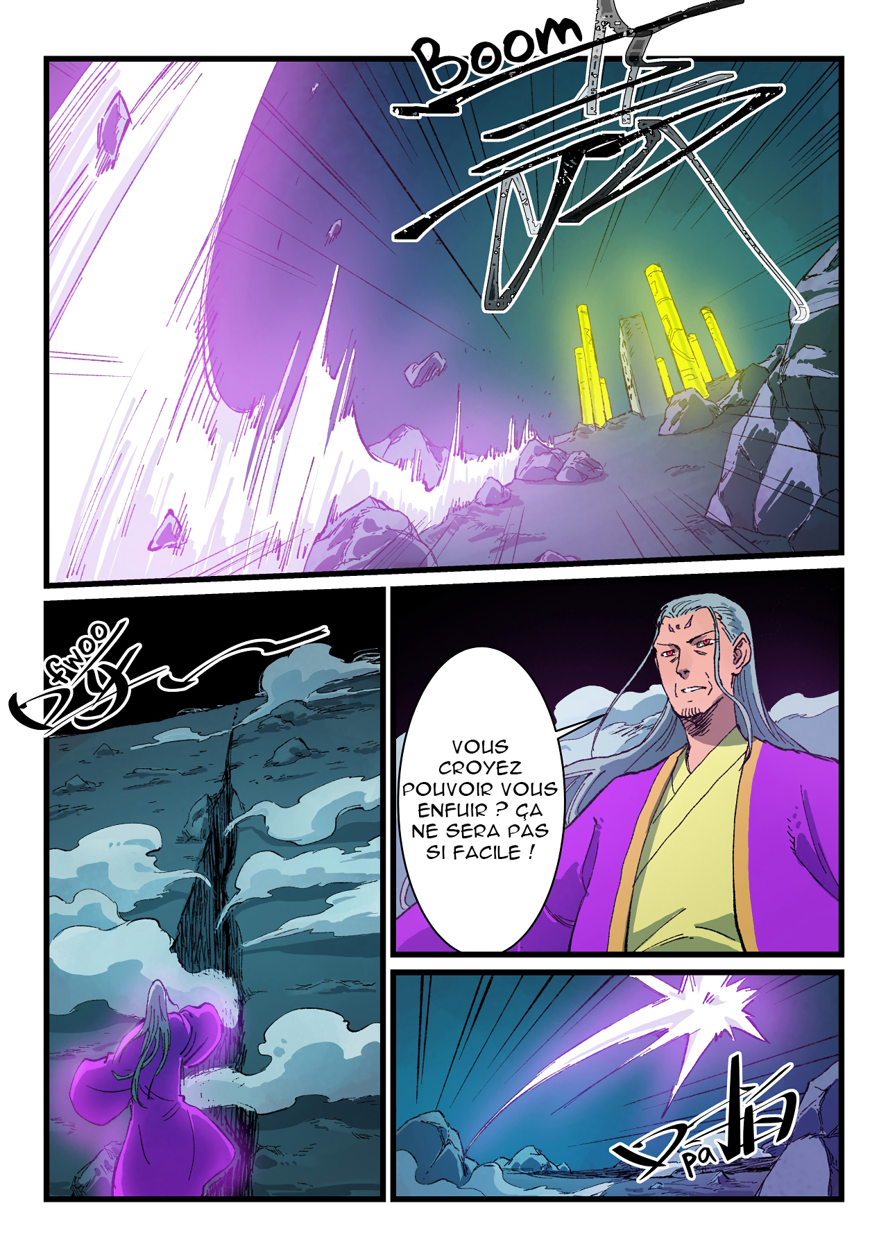 Chapitre 410