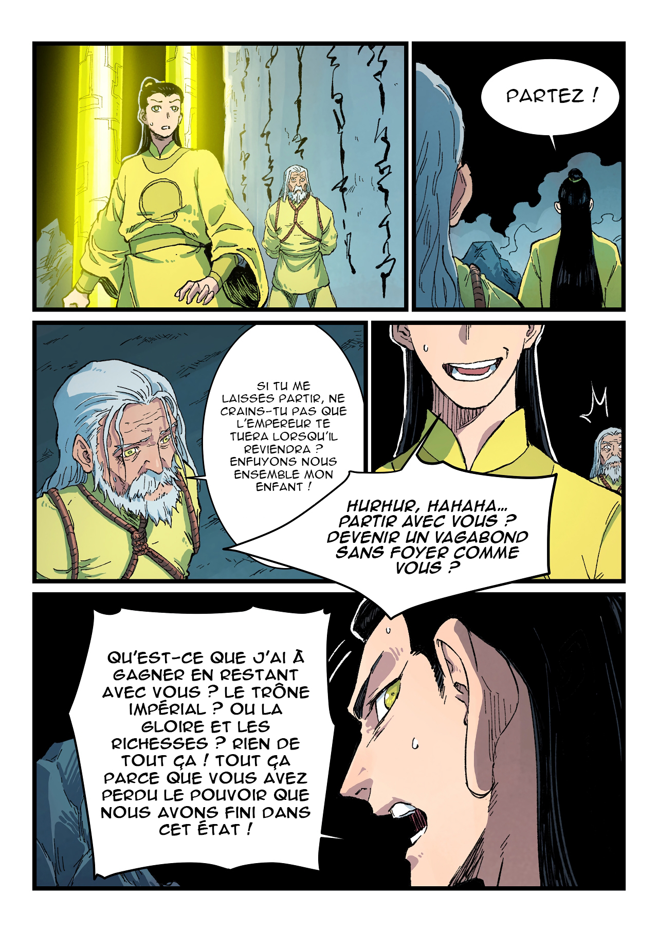 Chapitre 410