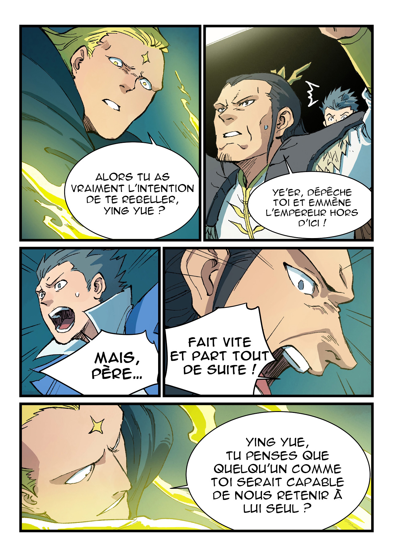 Chapitre 411