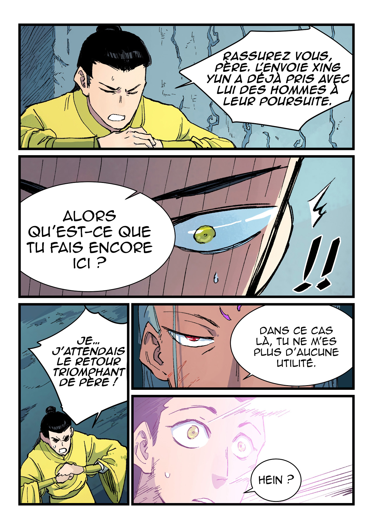 Chapitre 412