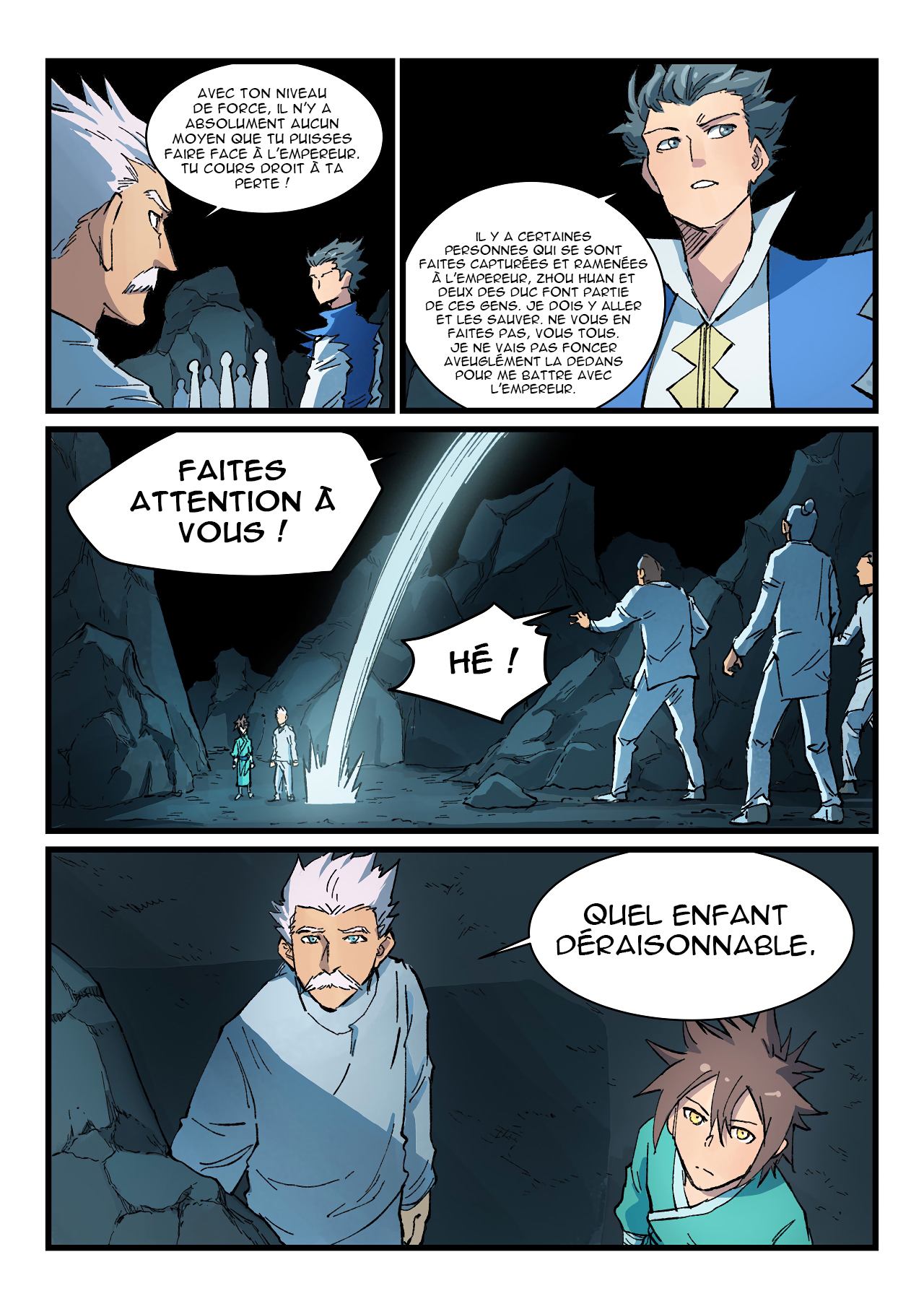 Chapitre 414