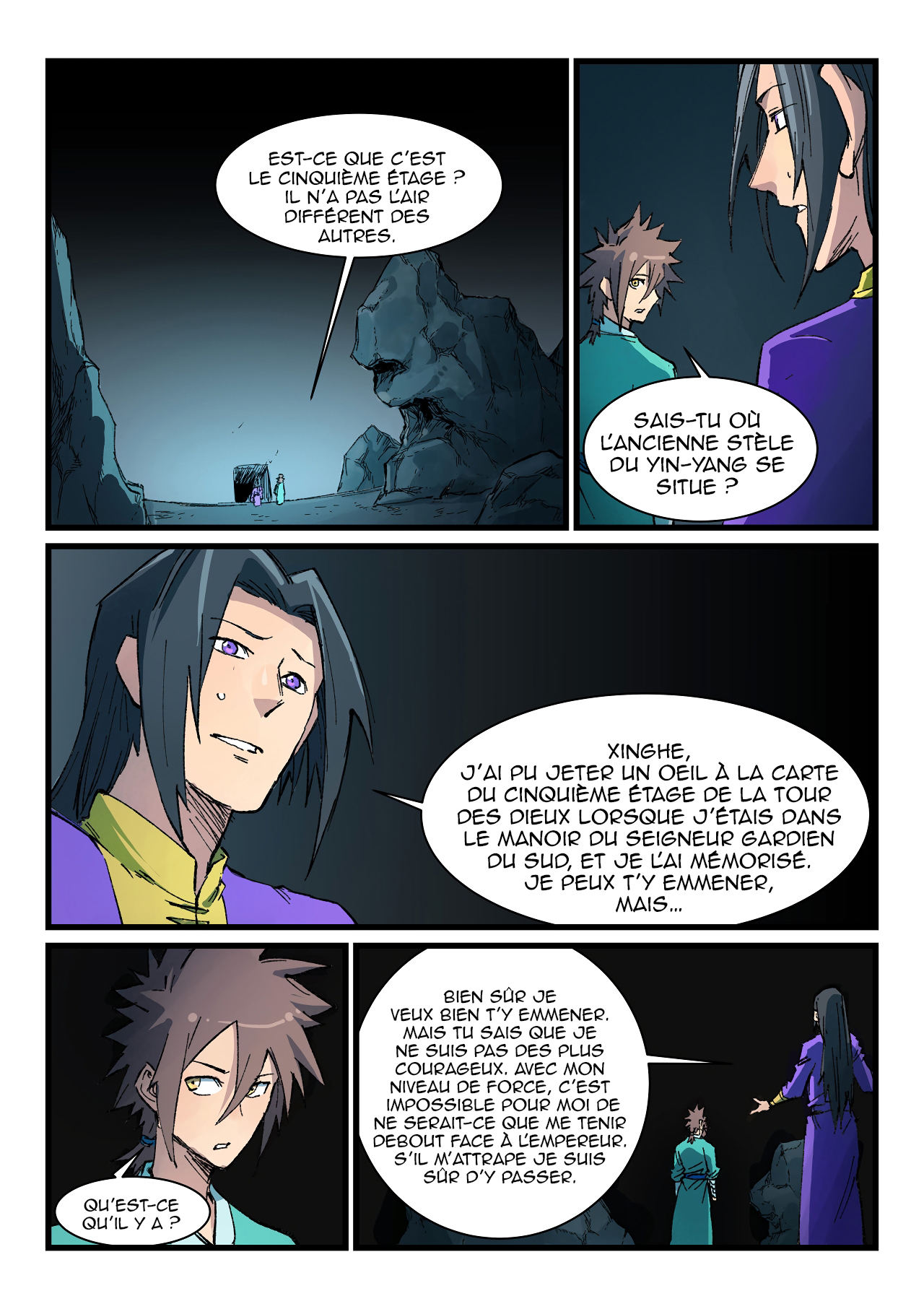 Chapitre 414