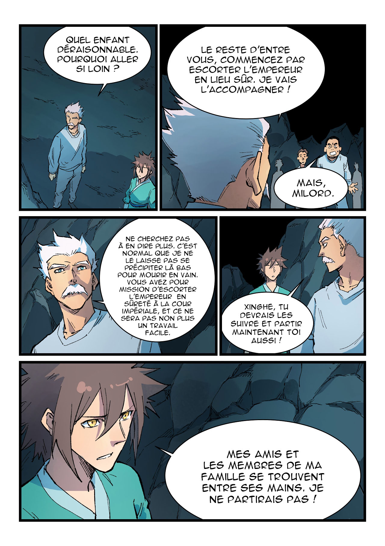 Chapitre 415