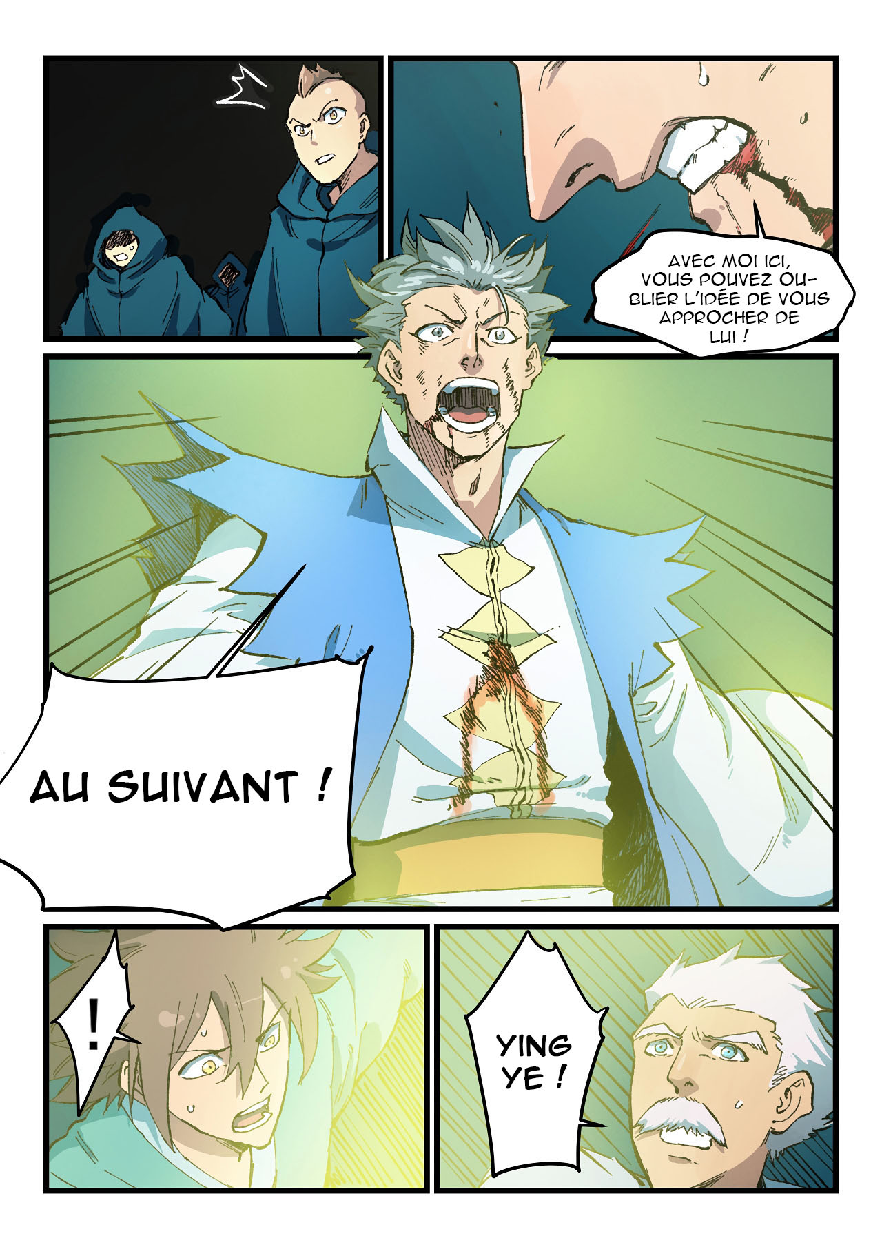 Chapitre 416