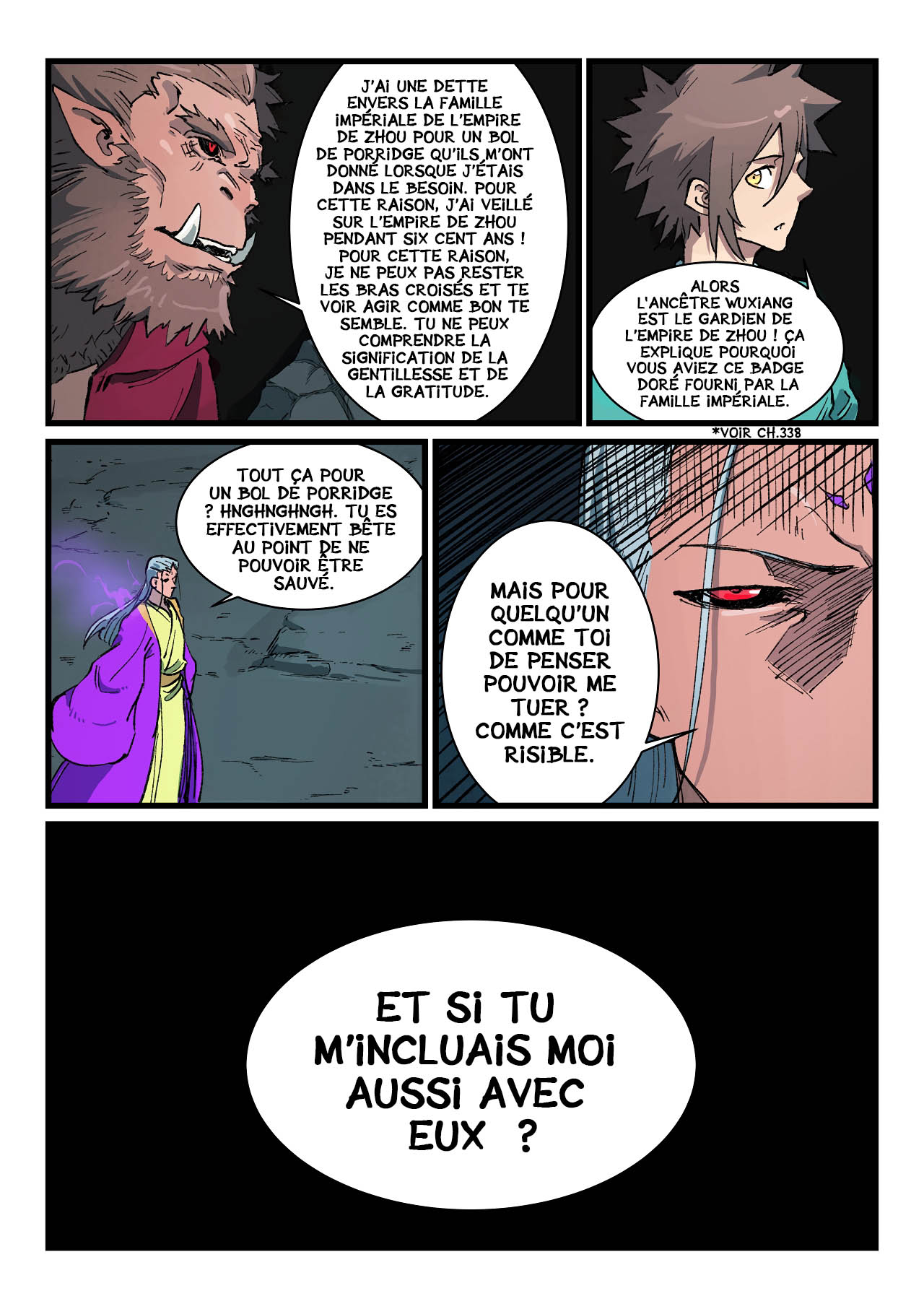 Chapitre 420