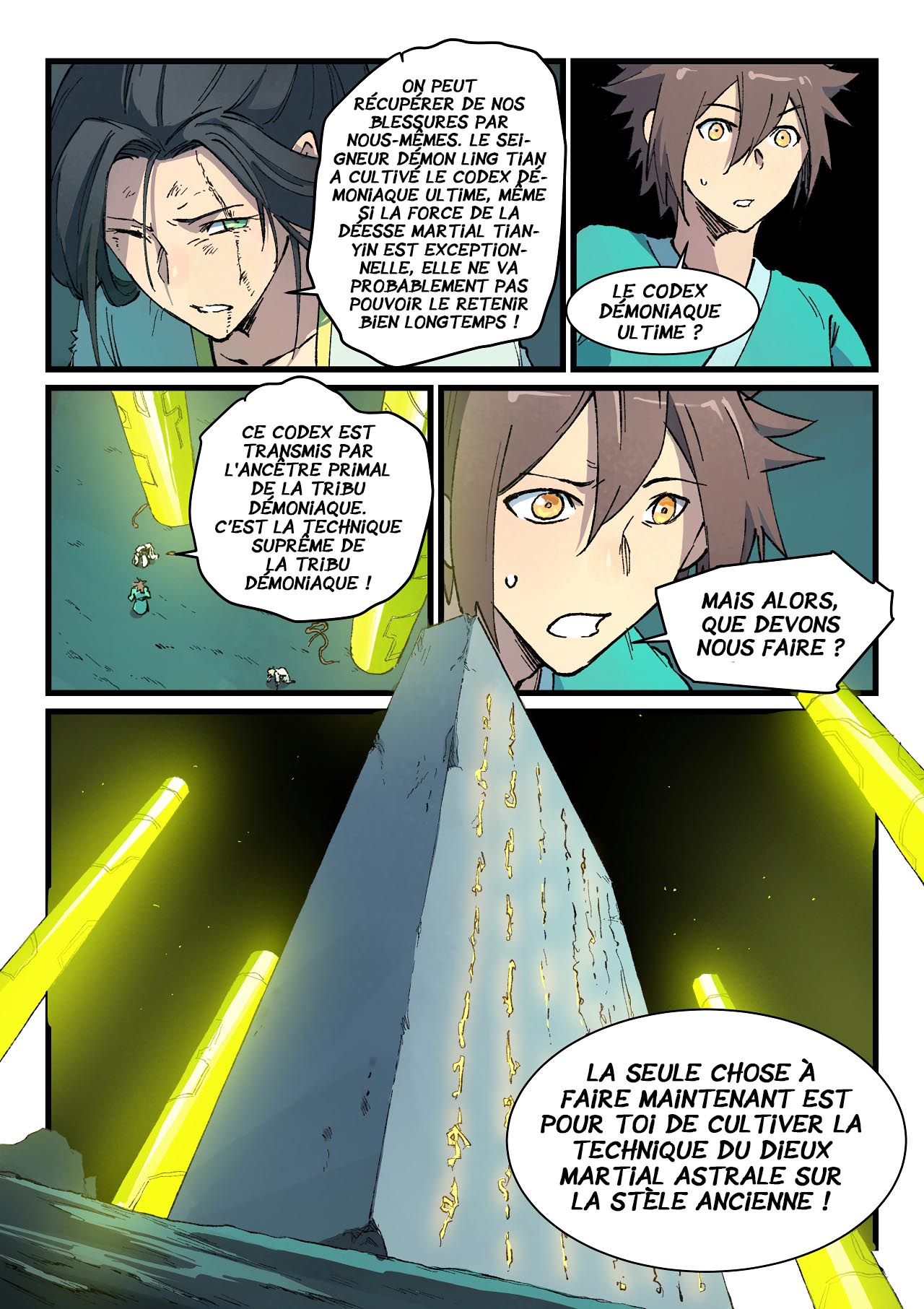 Chapitre 421