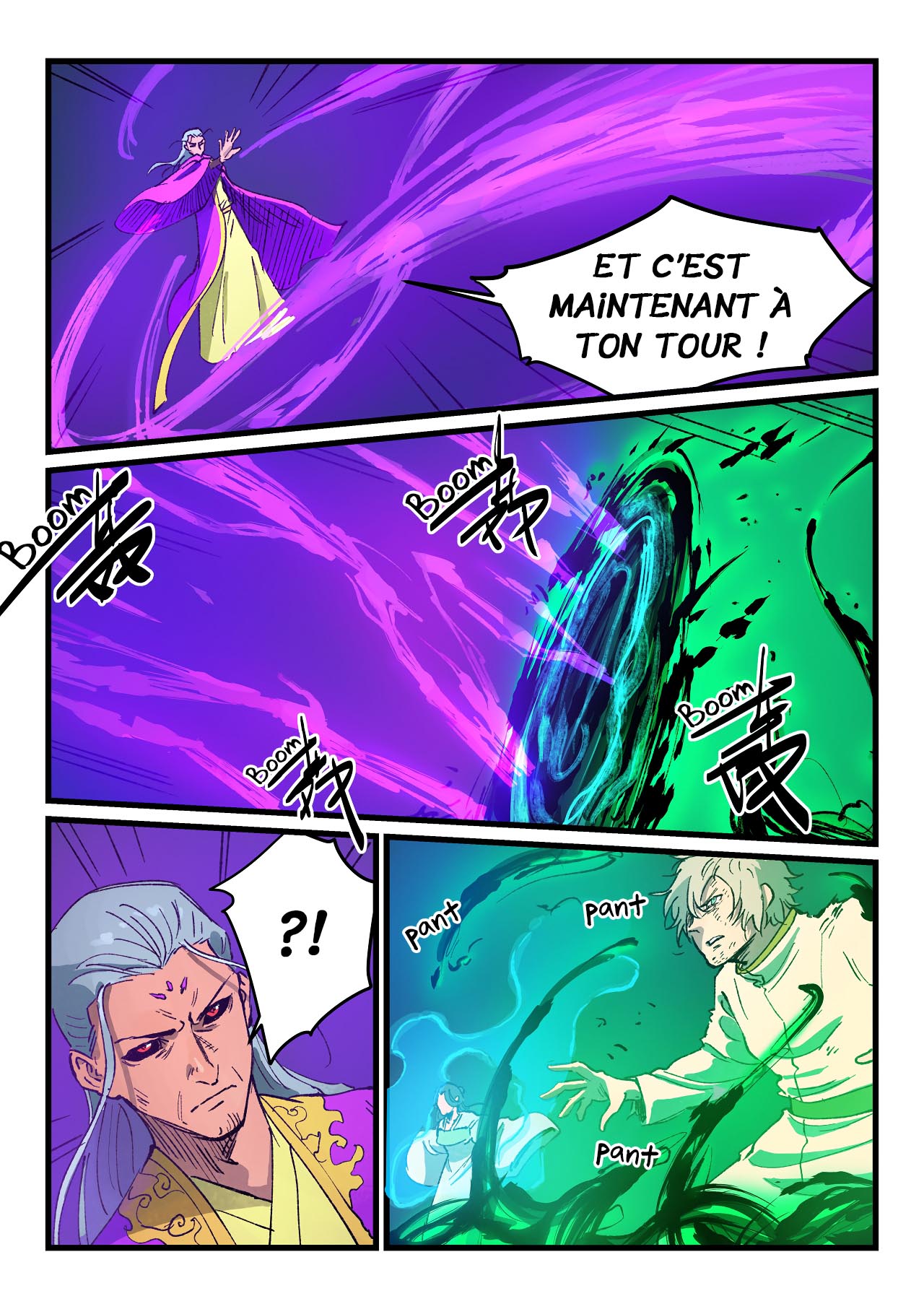 Chapitre 424