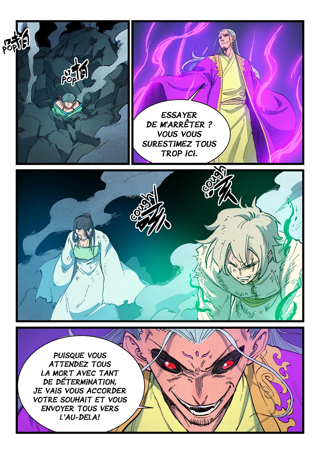 Chapitre 425