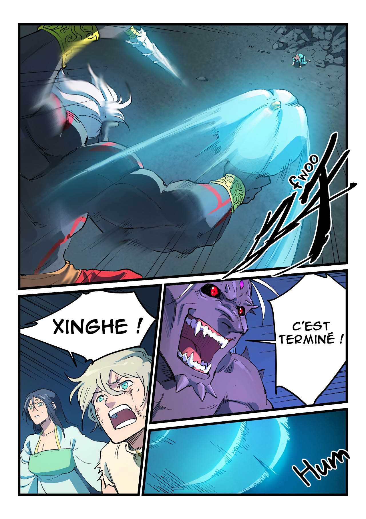 Chapitre 429