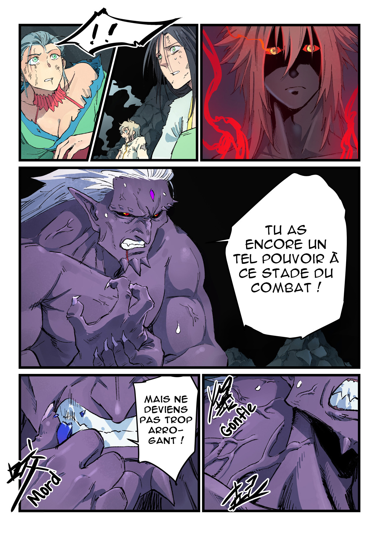 Chapitre 432