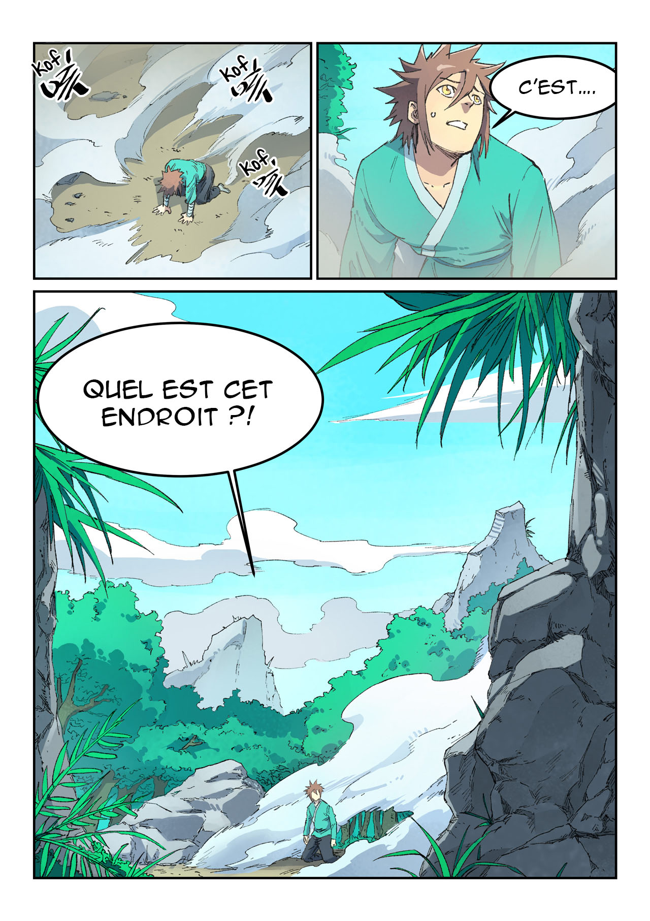 Chapitre 436