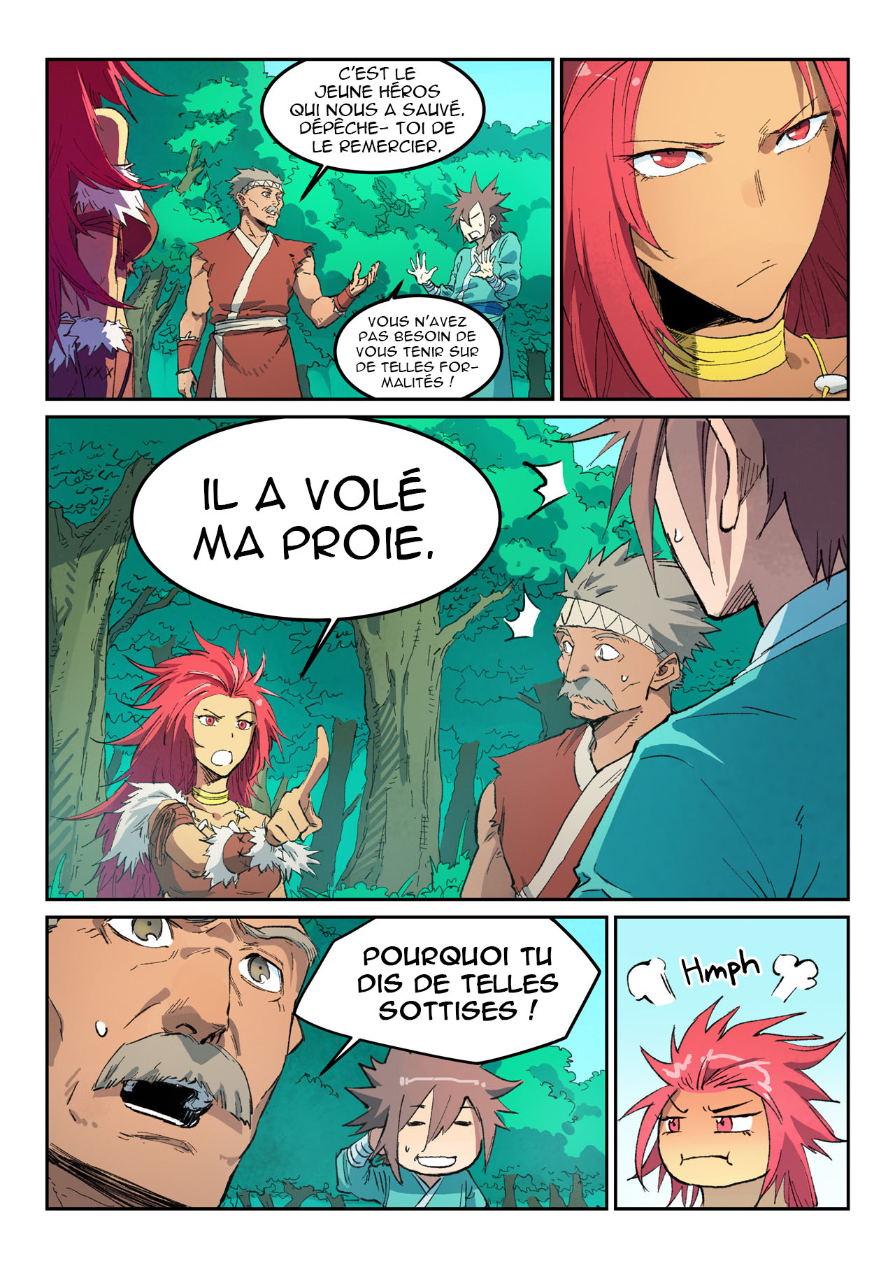 Chapitre 438