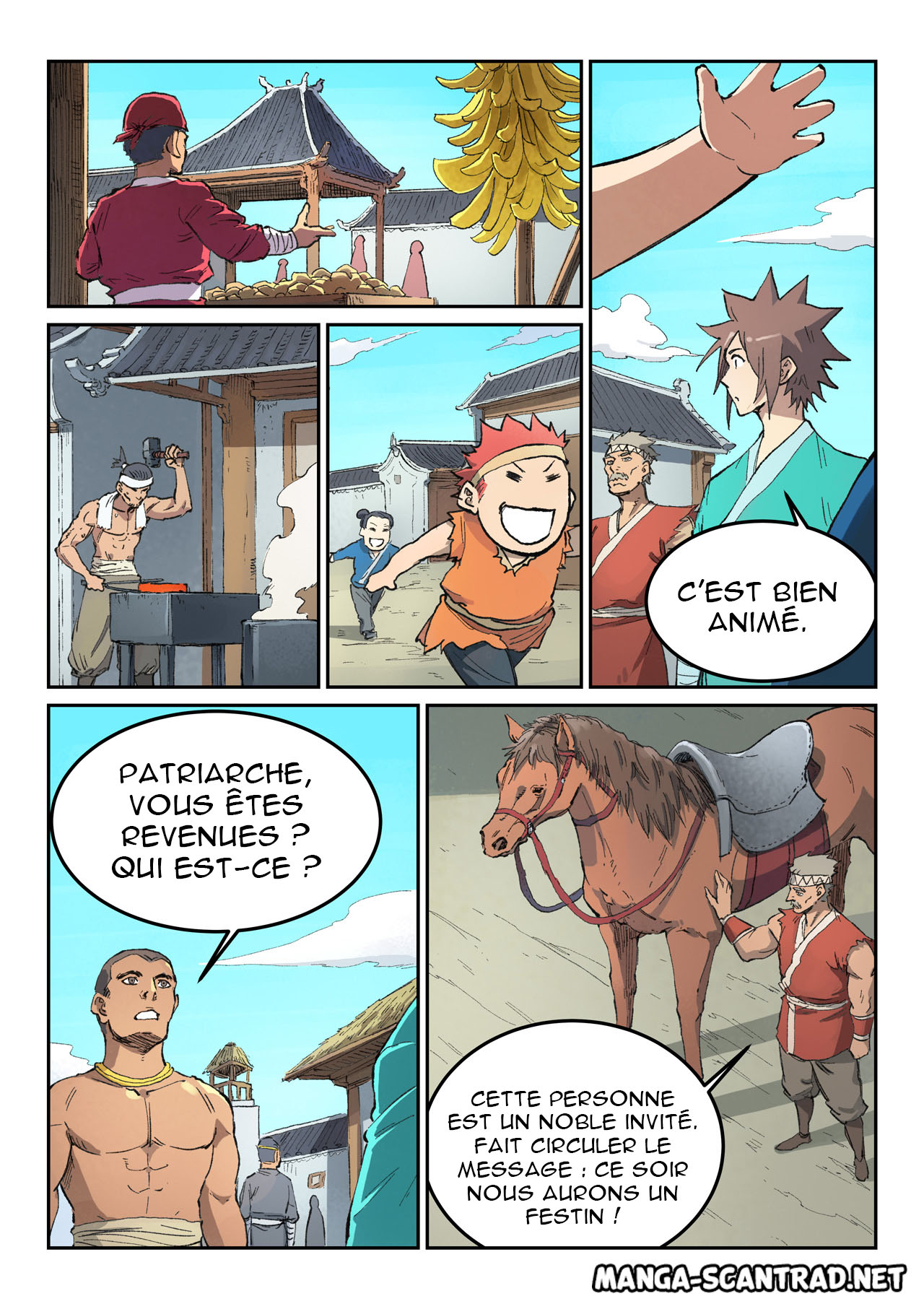 Chapitre 439