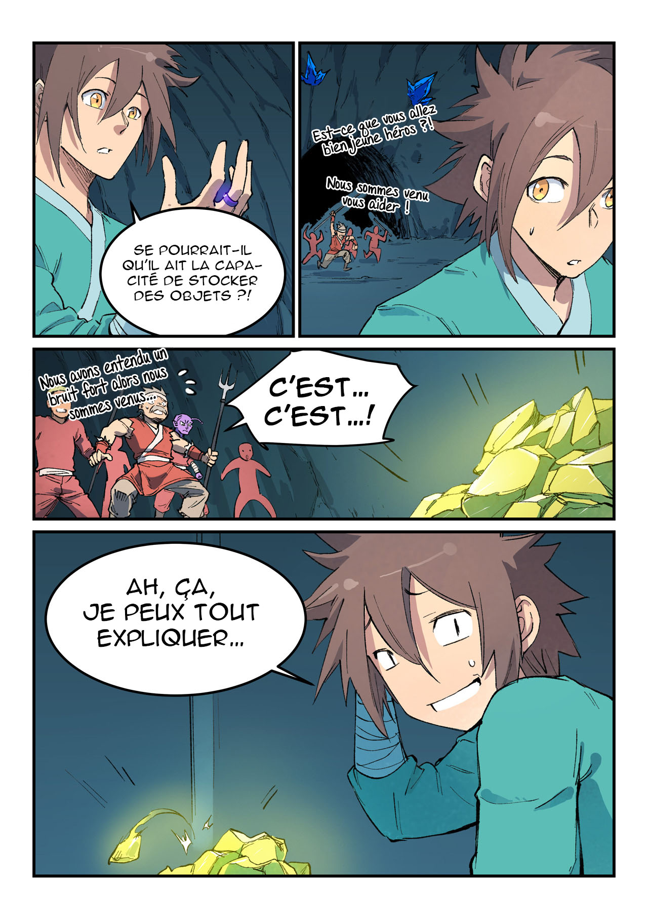 Chapitre 445