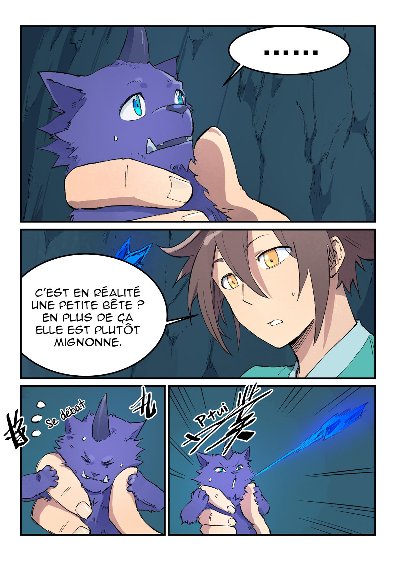 Chapitre 445