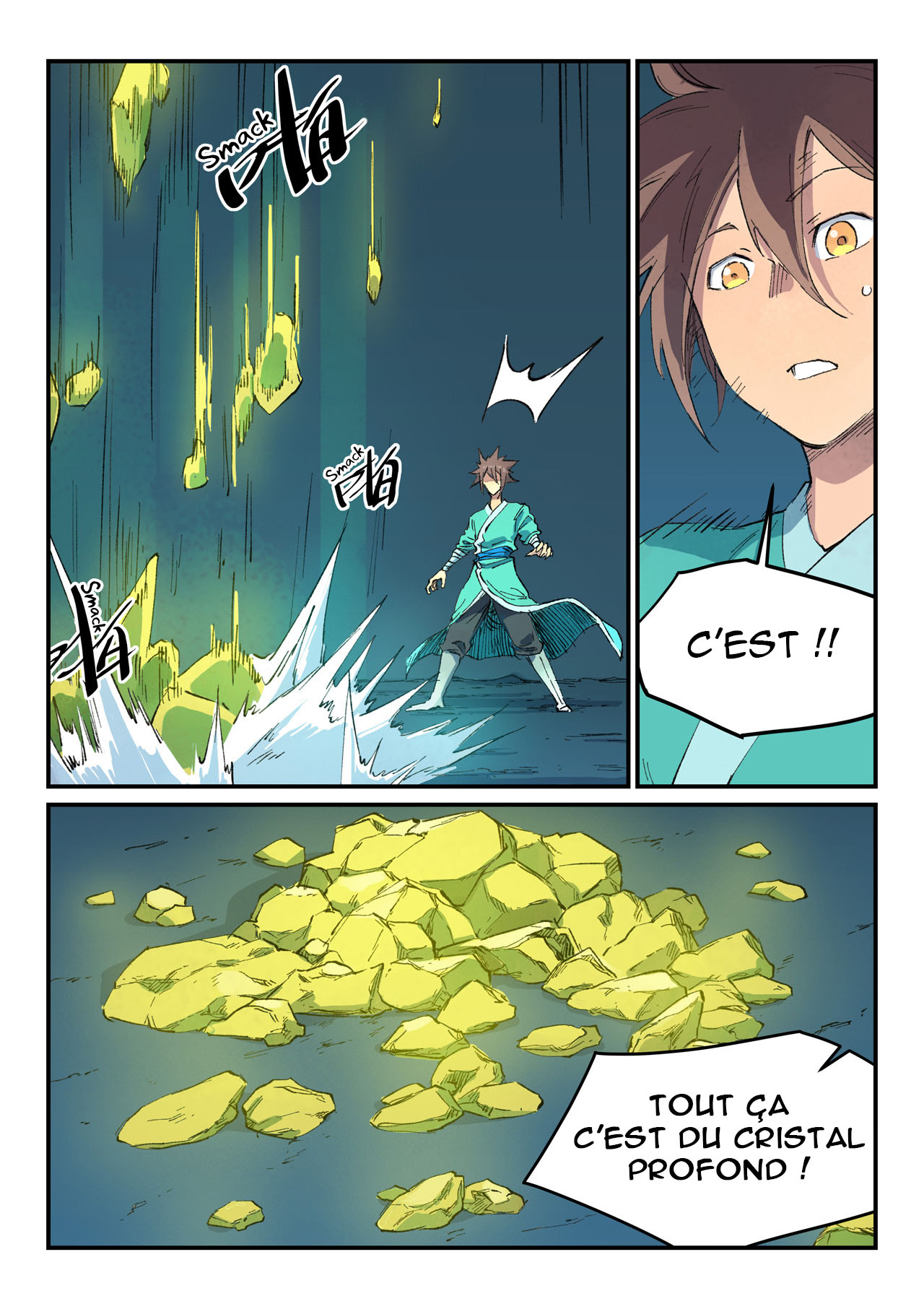 Chapitre 445