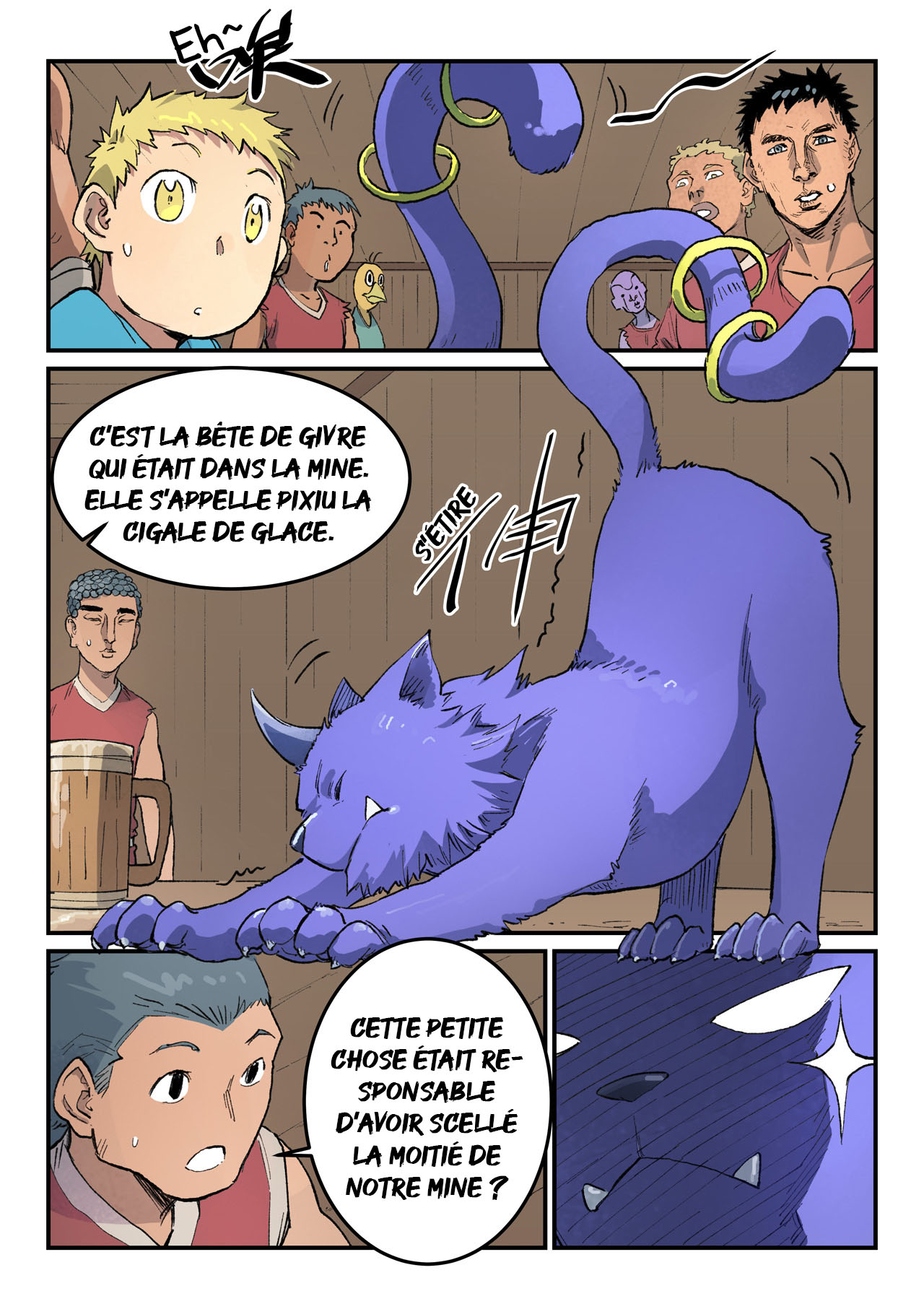 Chapitre 446