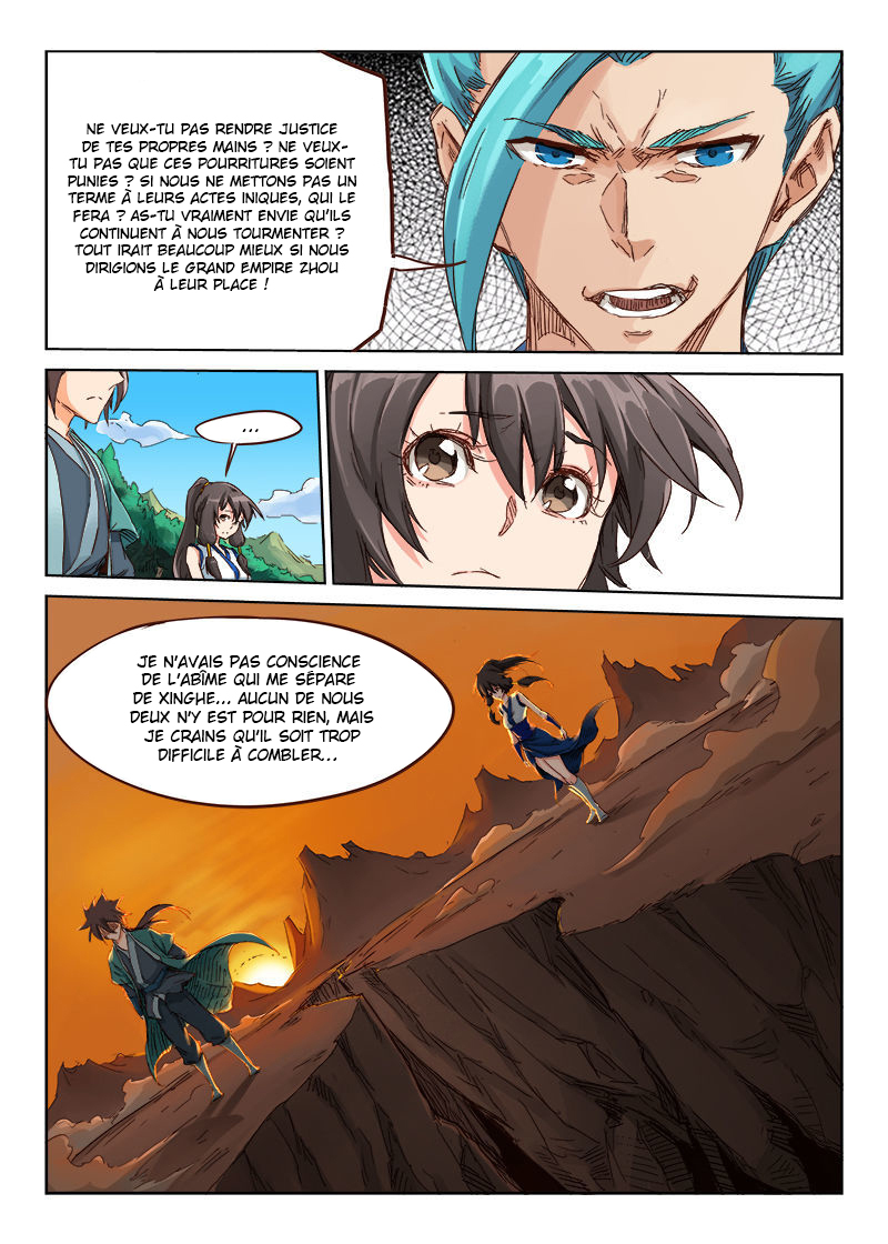 Chapitre 45