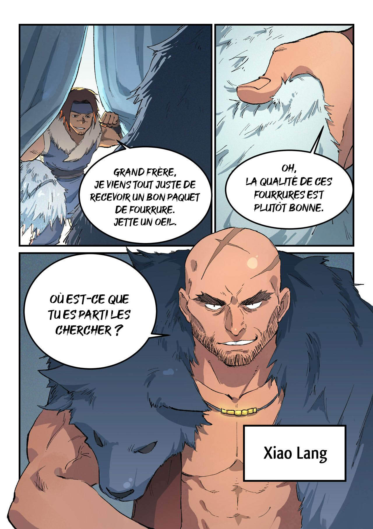 Chapitre 452