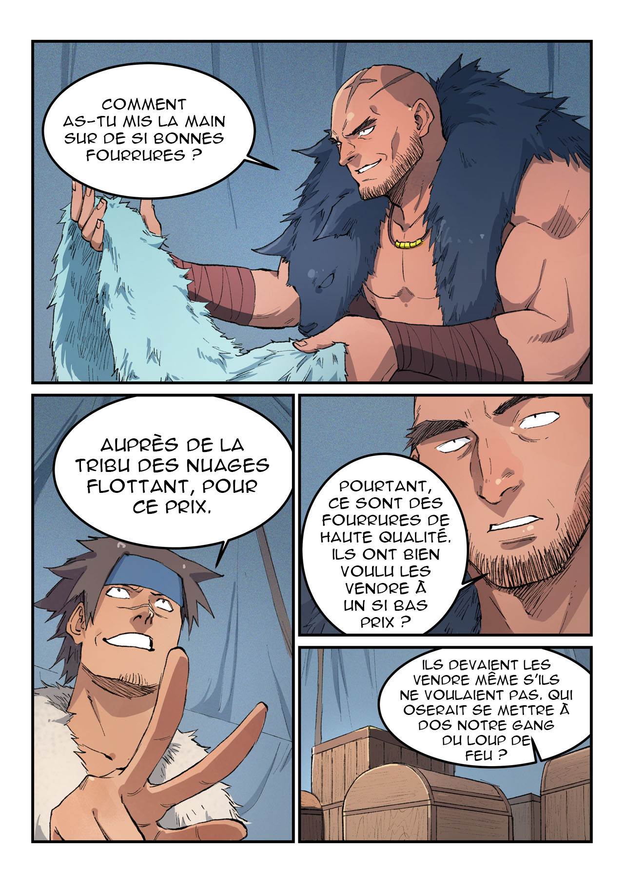 Chapitre 453