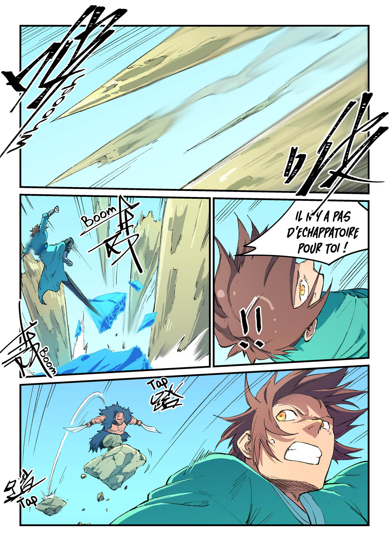 Chapitre 460