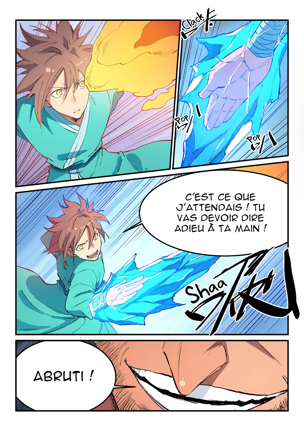 Chapitre 460