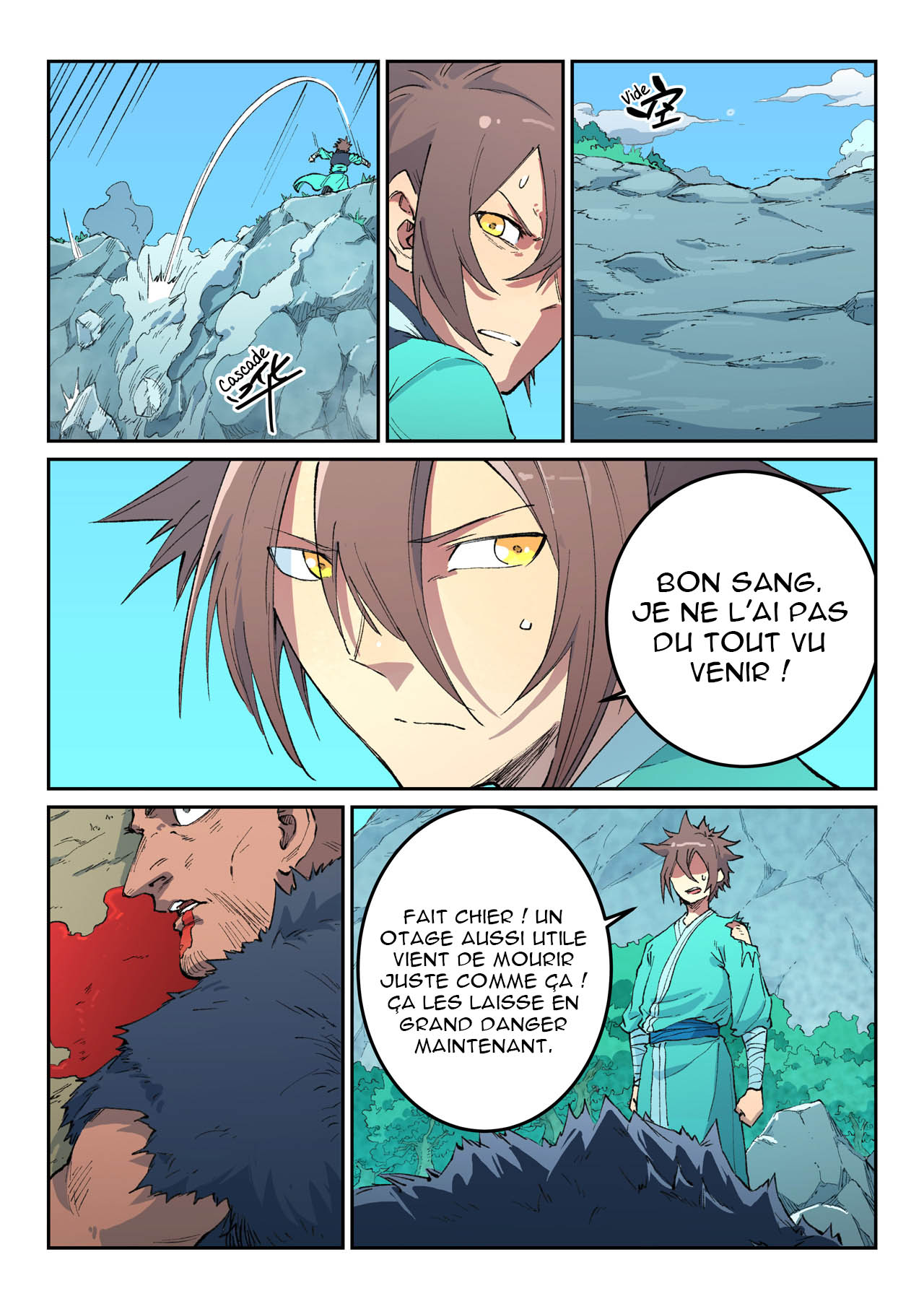 Chapitre 464