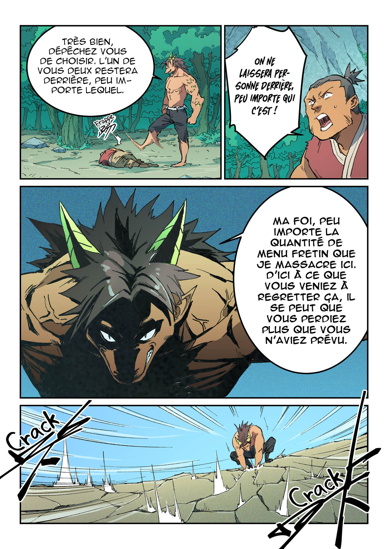 Chapitre 464