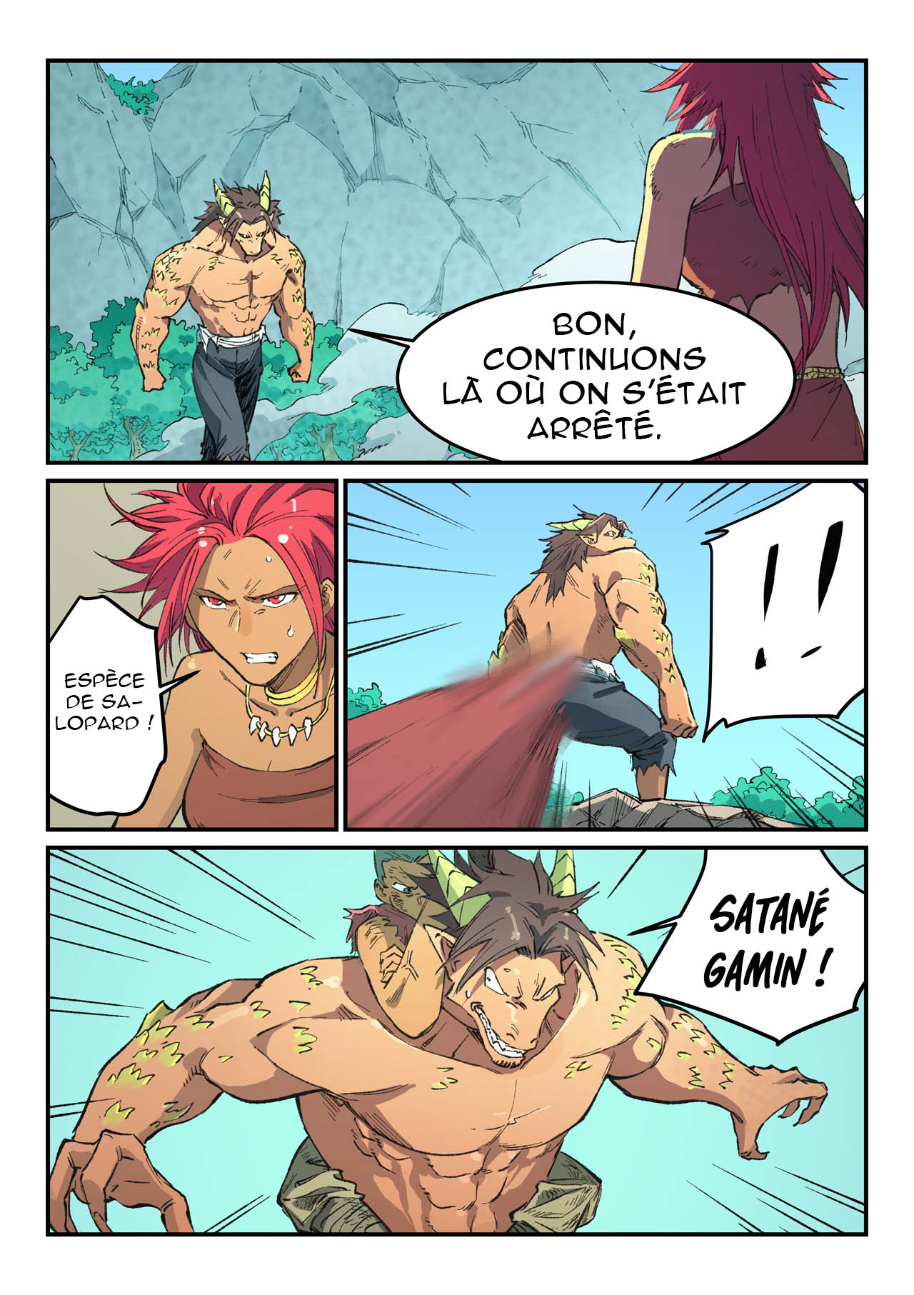 Chapitre 466