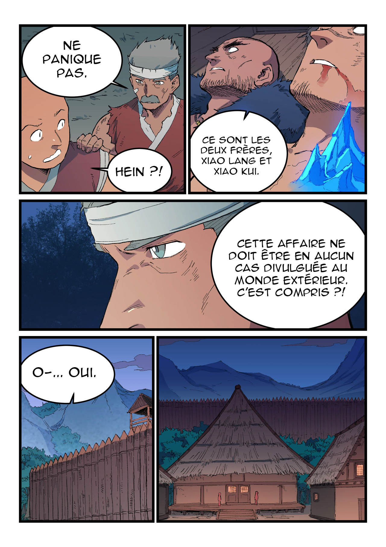 Chapitre 468