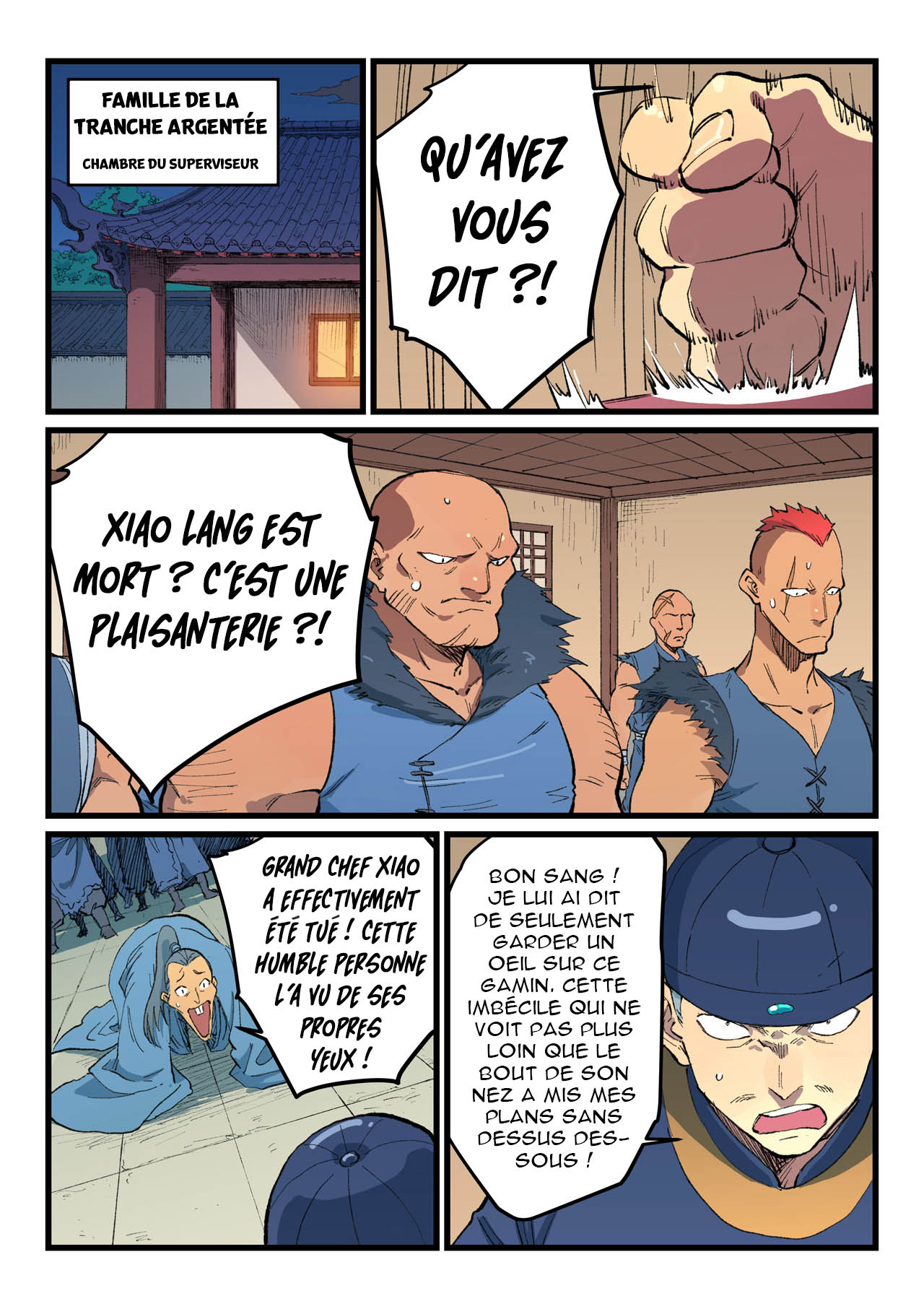 Chapitre 468