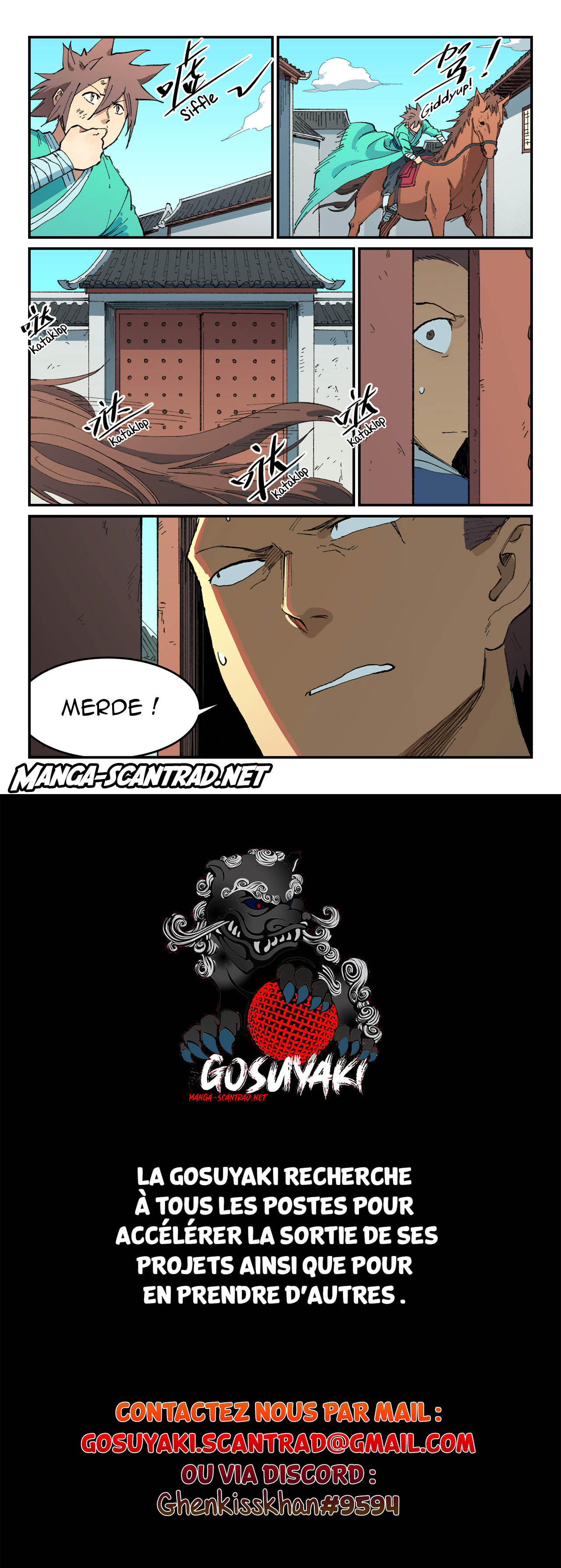 Chapitre 497