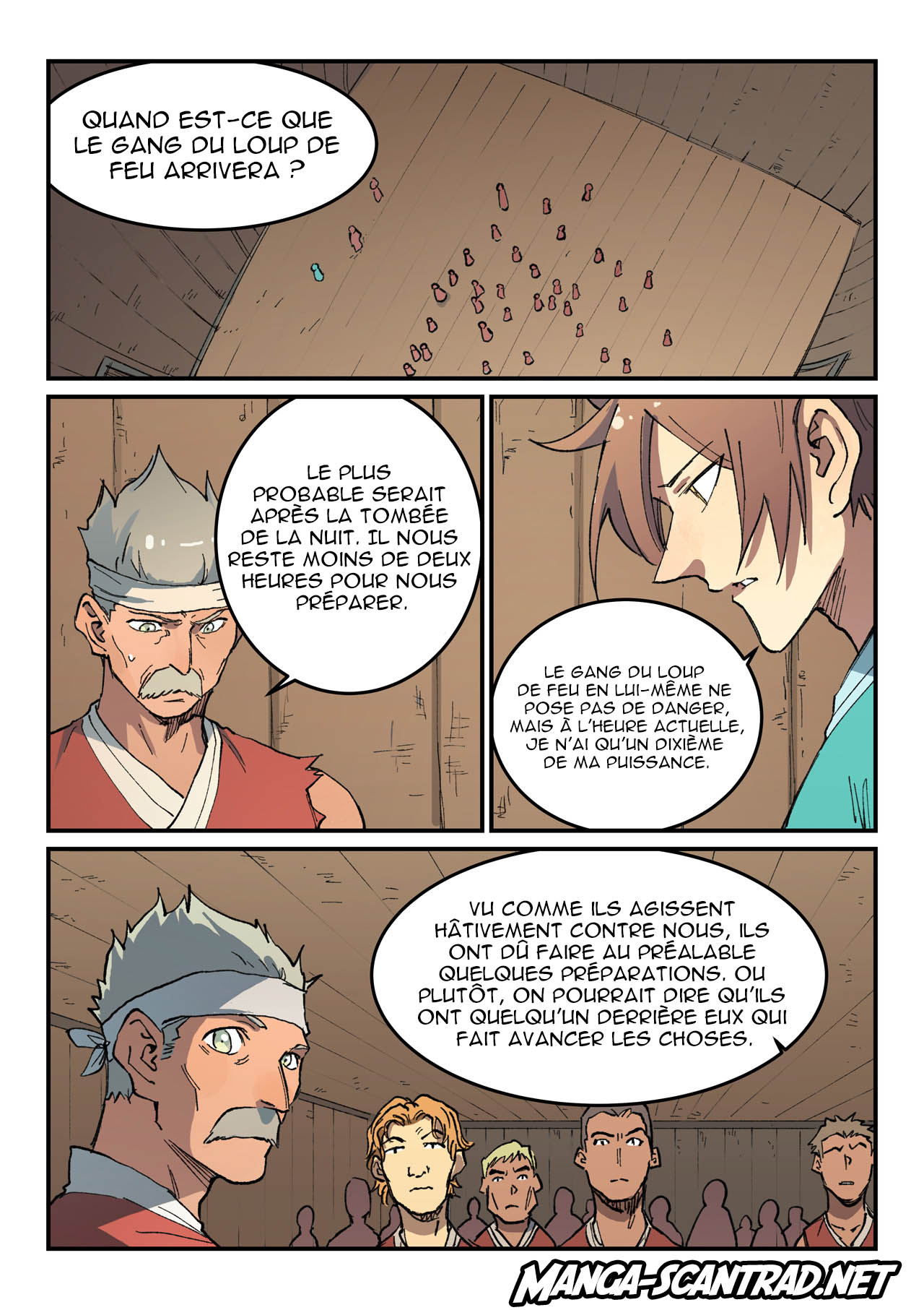 Chapitre 499