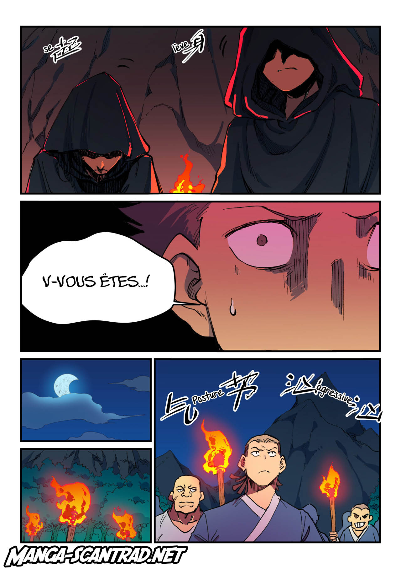 Chapitre 500