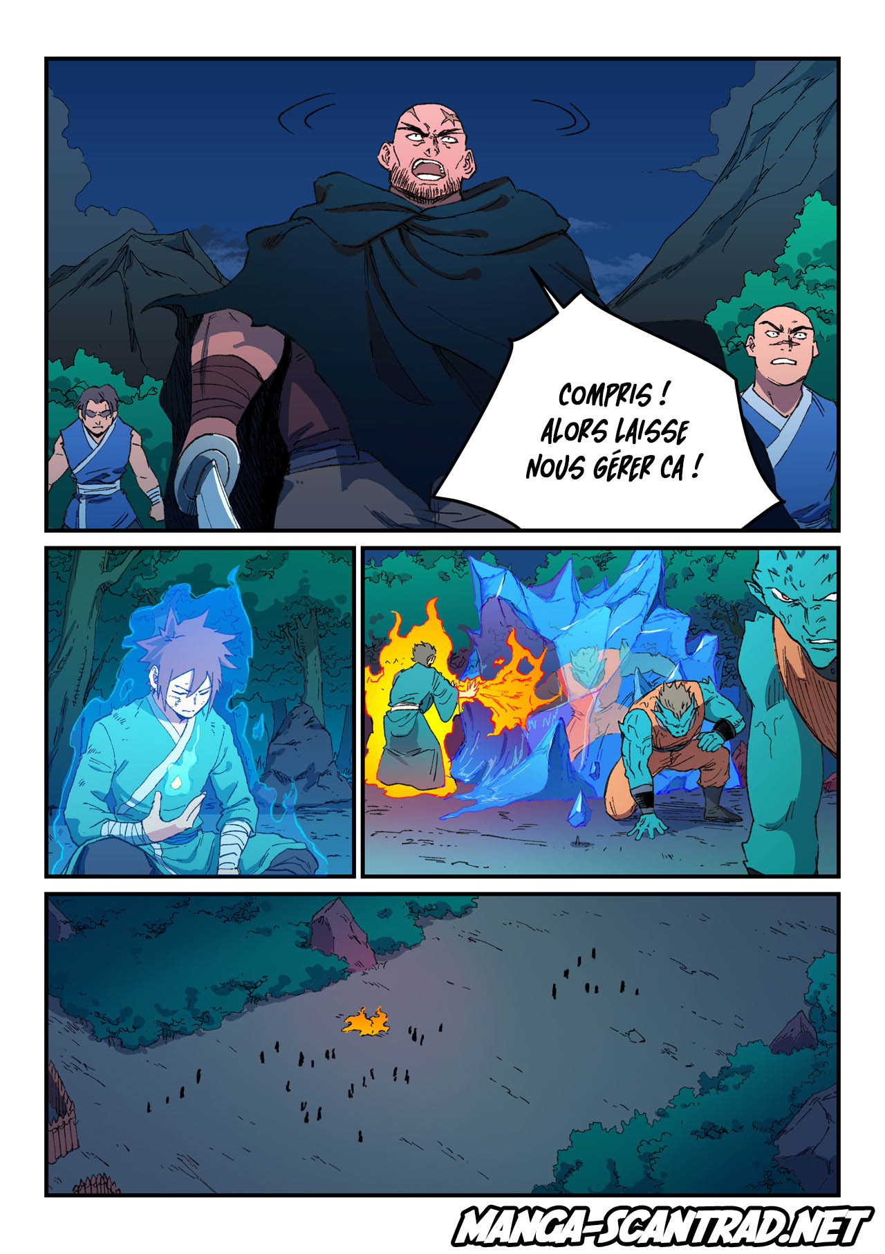 Chapitre 505