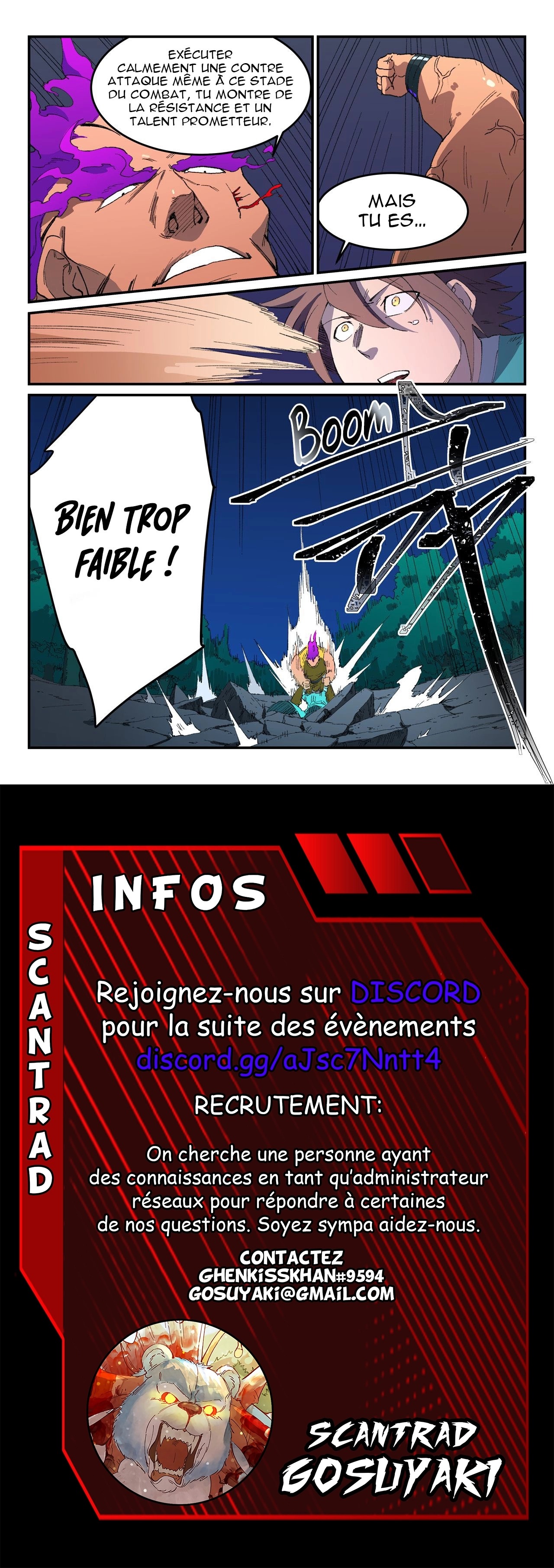 Chapitre 509