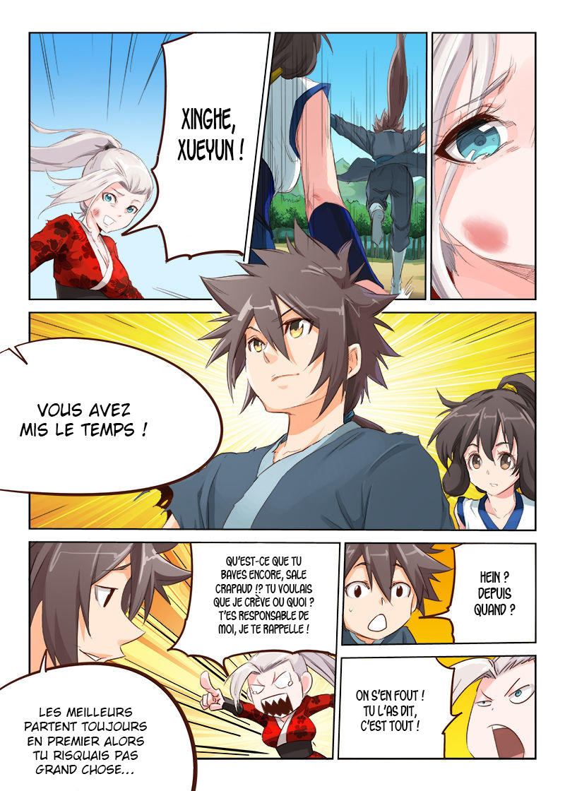 Chapitre 51