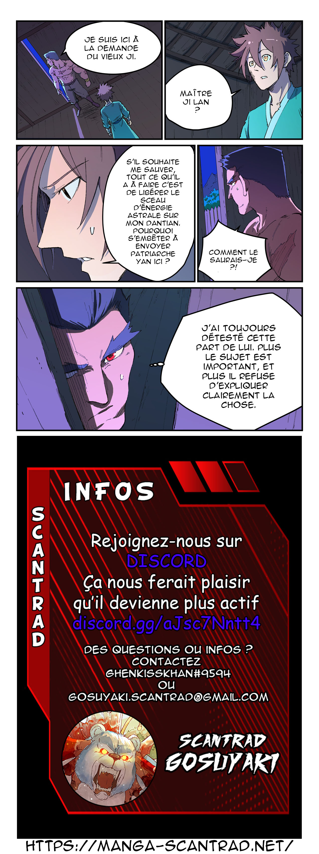 Chapitre 511