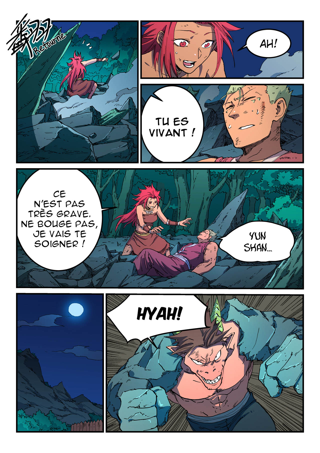 Chapitre 516