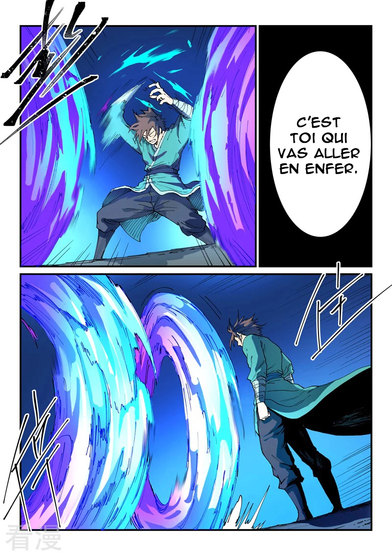 Chapitre 519