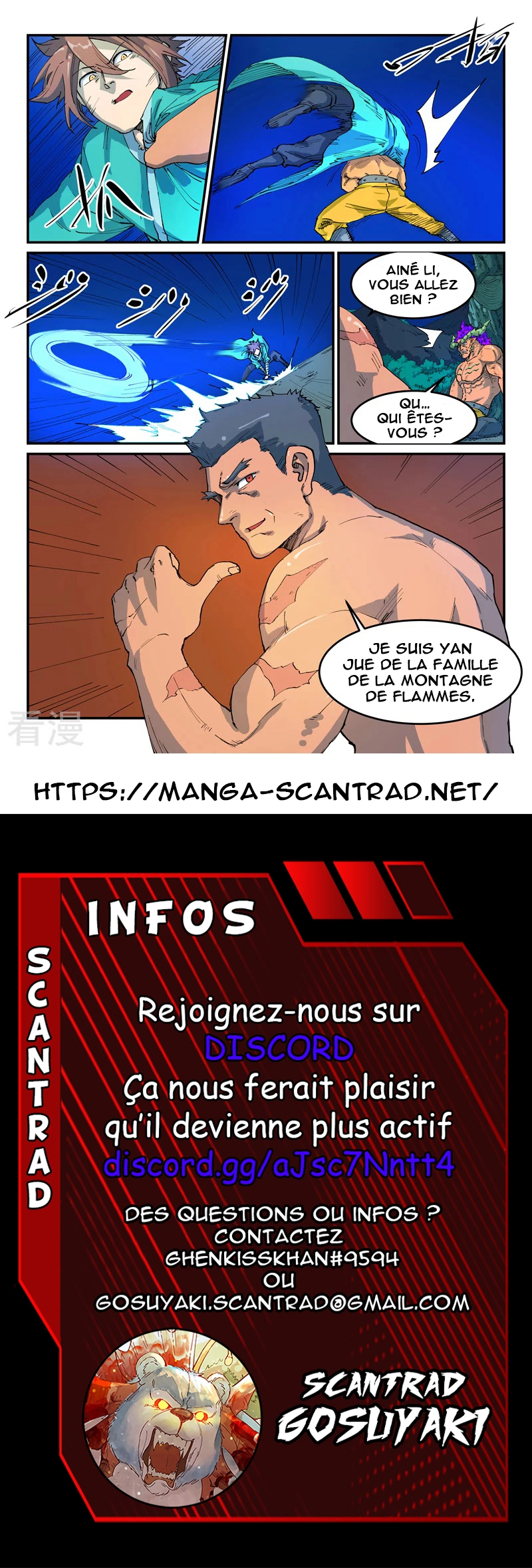 Chapitre 519