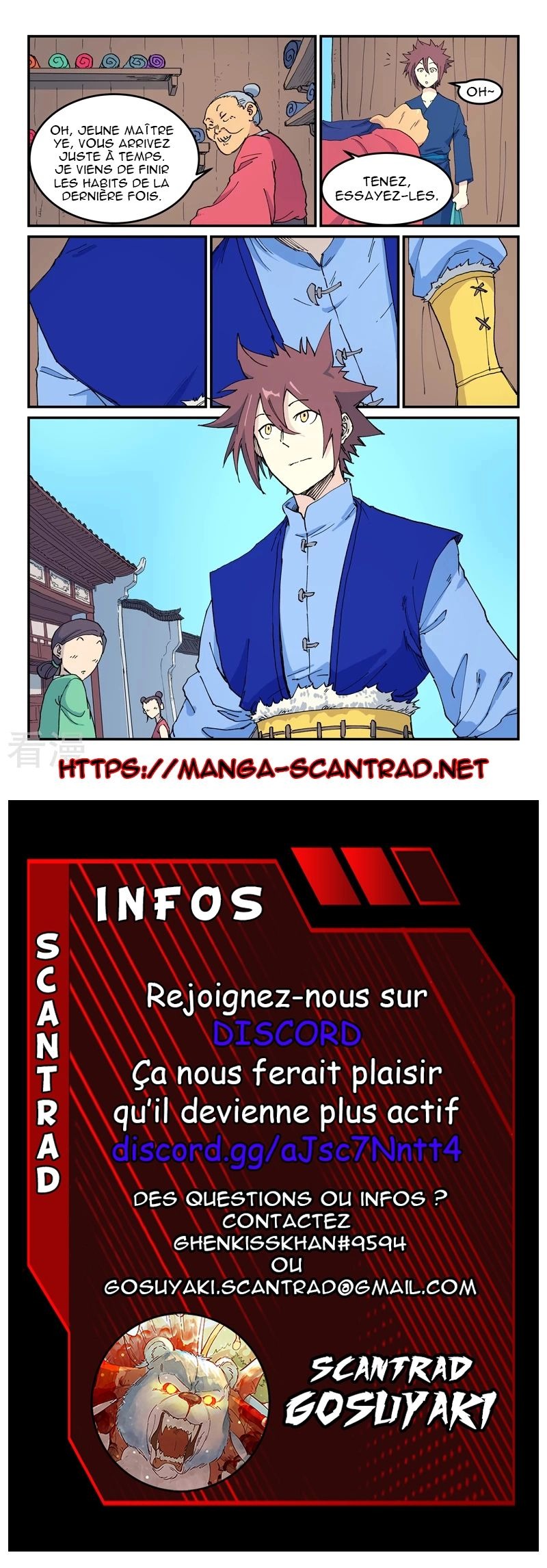 Chapitre 522