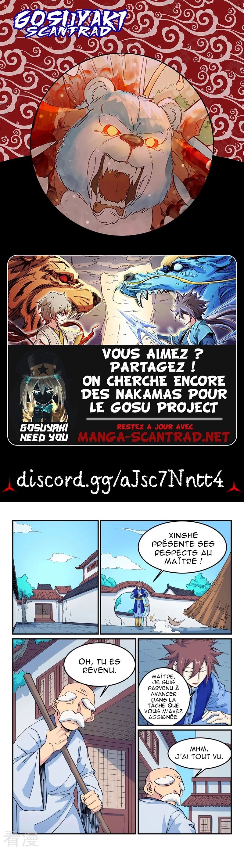 Chapitre 523