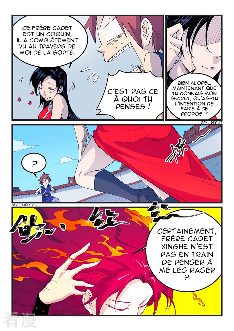 Chapitre 526