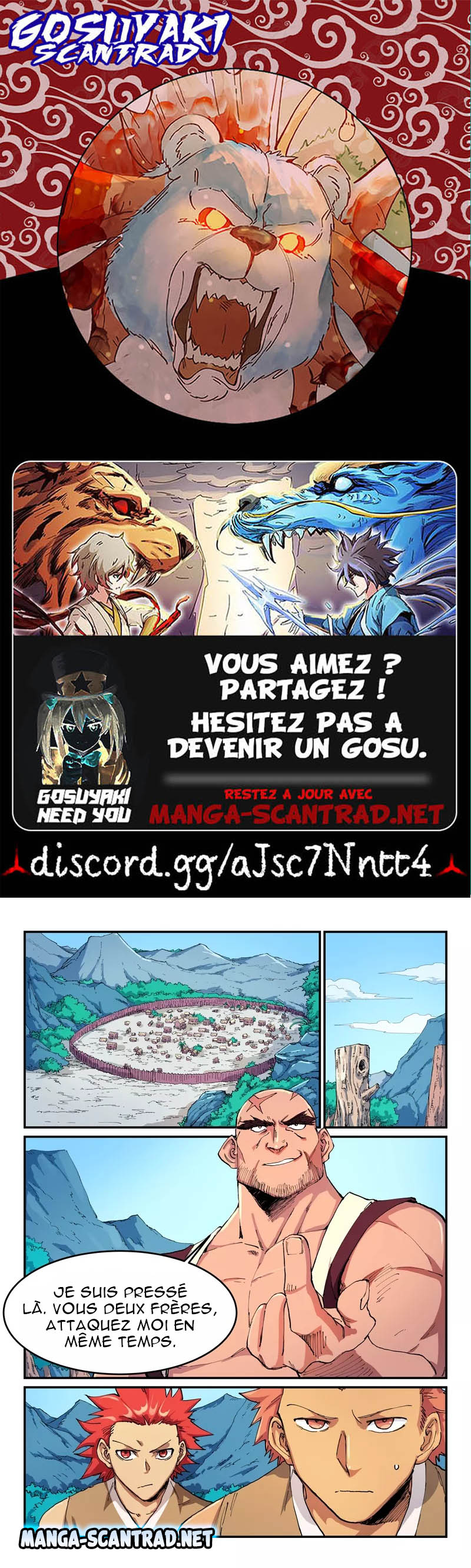 Chapitre 532