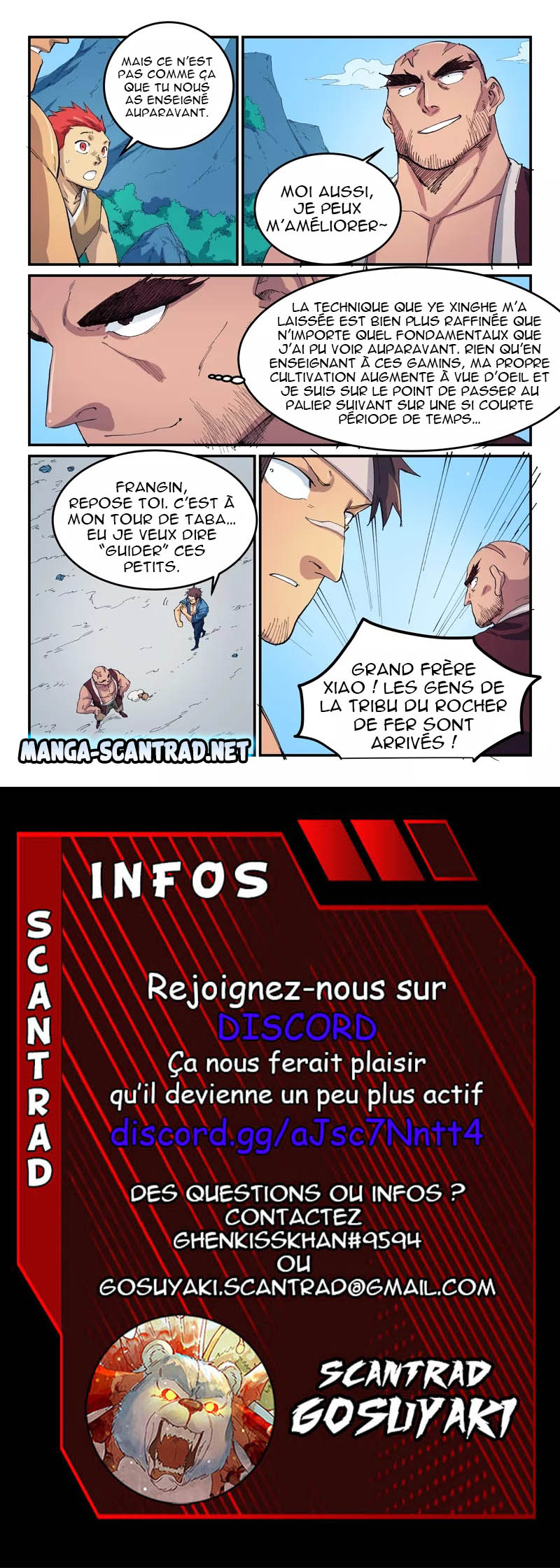 Chapitre 532