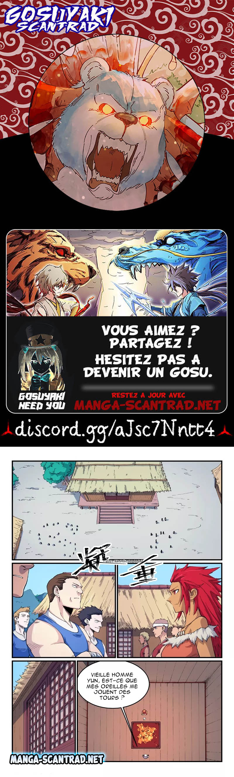 Chapitre 533