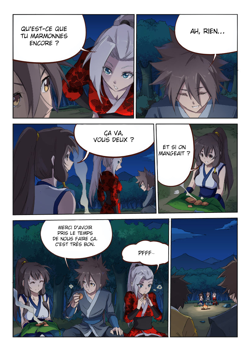 Chapitre 54